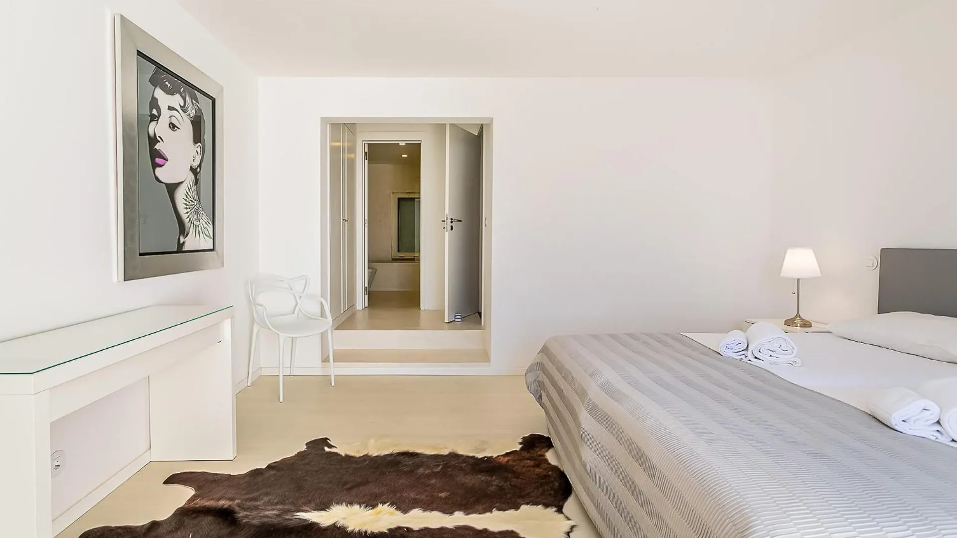 Vista Dos Seus Sonhos T2 Hsr Vilamarina Vilamoura 0*,  Portekiz