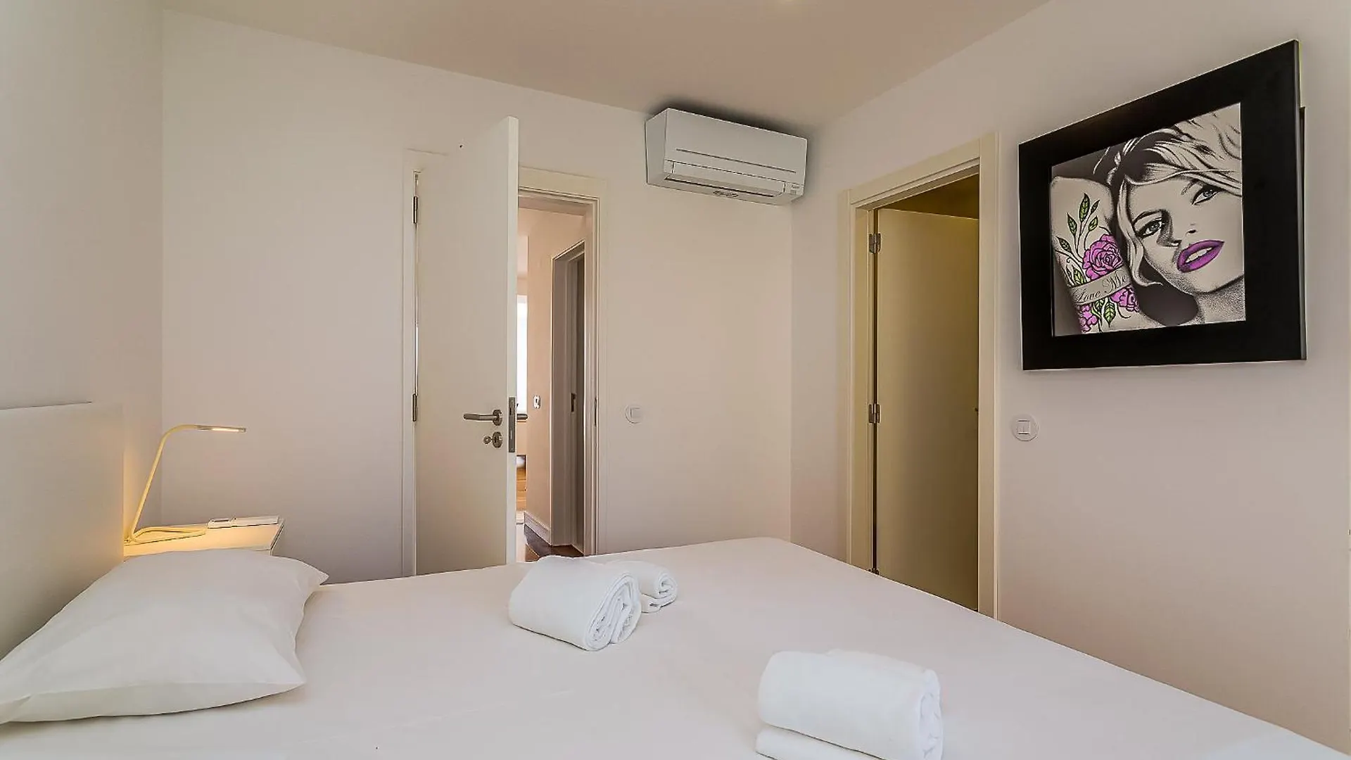 Vista Dos Seus Sonhos T2 Hsr Vilamarina Vilamoura