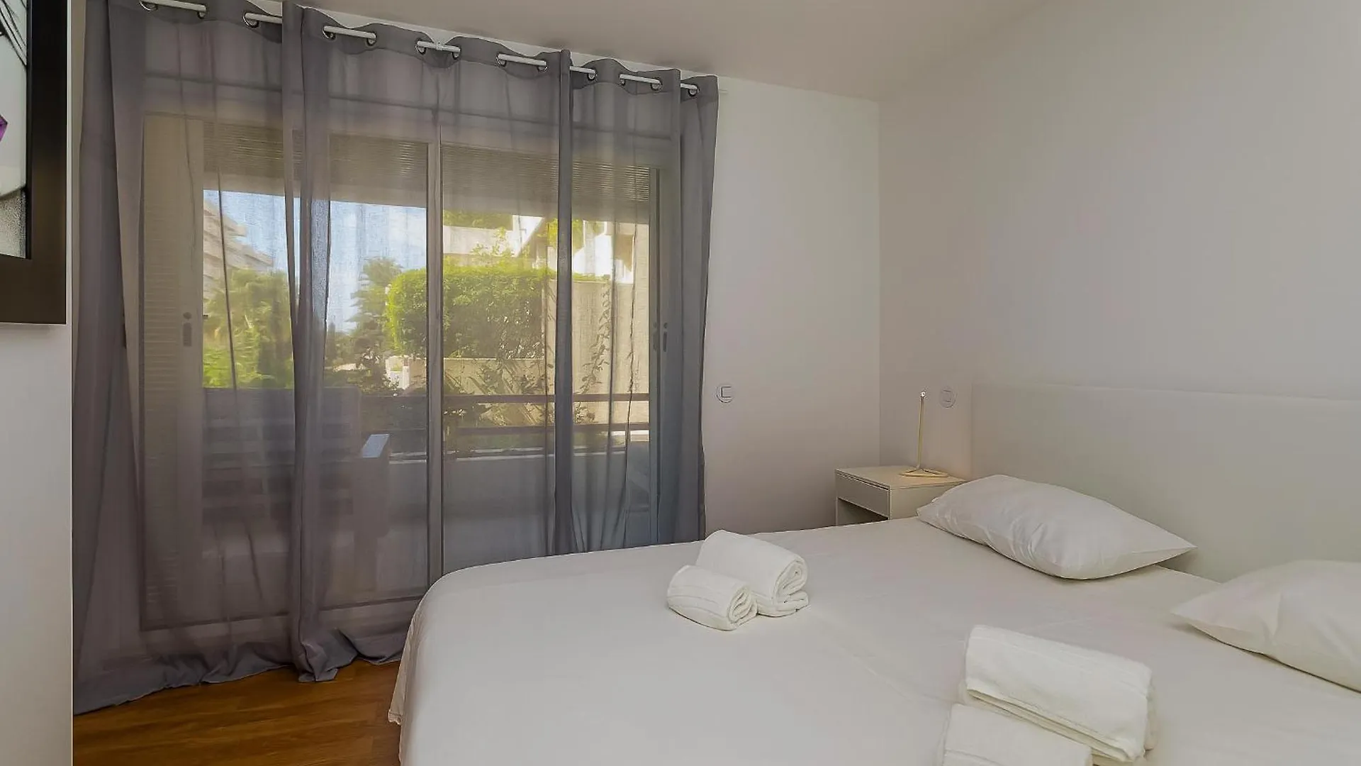 Vista Dos Seus Sonhos T2 Hsr Vilamarina Vilamoura Daire