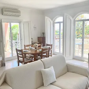 Center Flat Apartment
