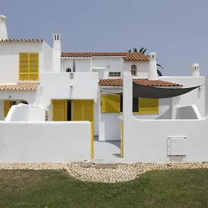 Hopstays Aldeia Do Golfe - House C3 Holiday home