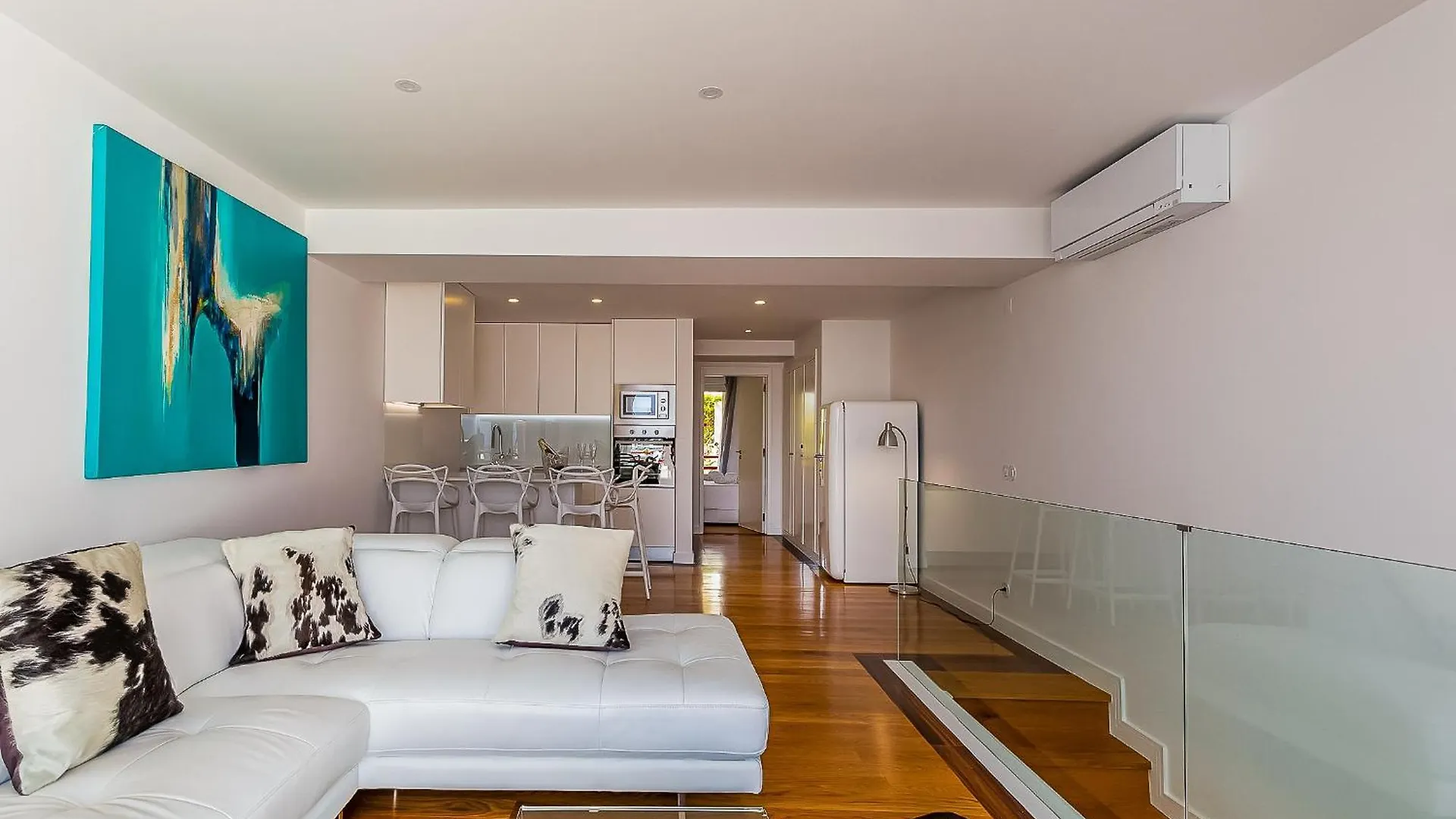 Vista Dos Seus Sonhos T2 Hsr Vilamarina Vilamoura Appartement