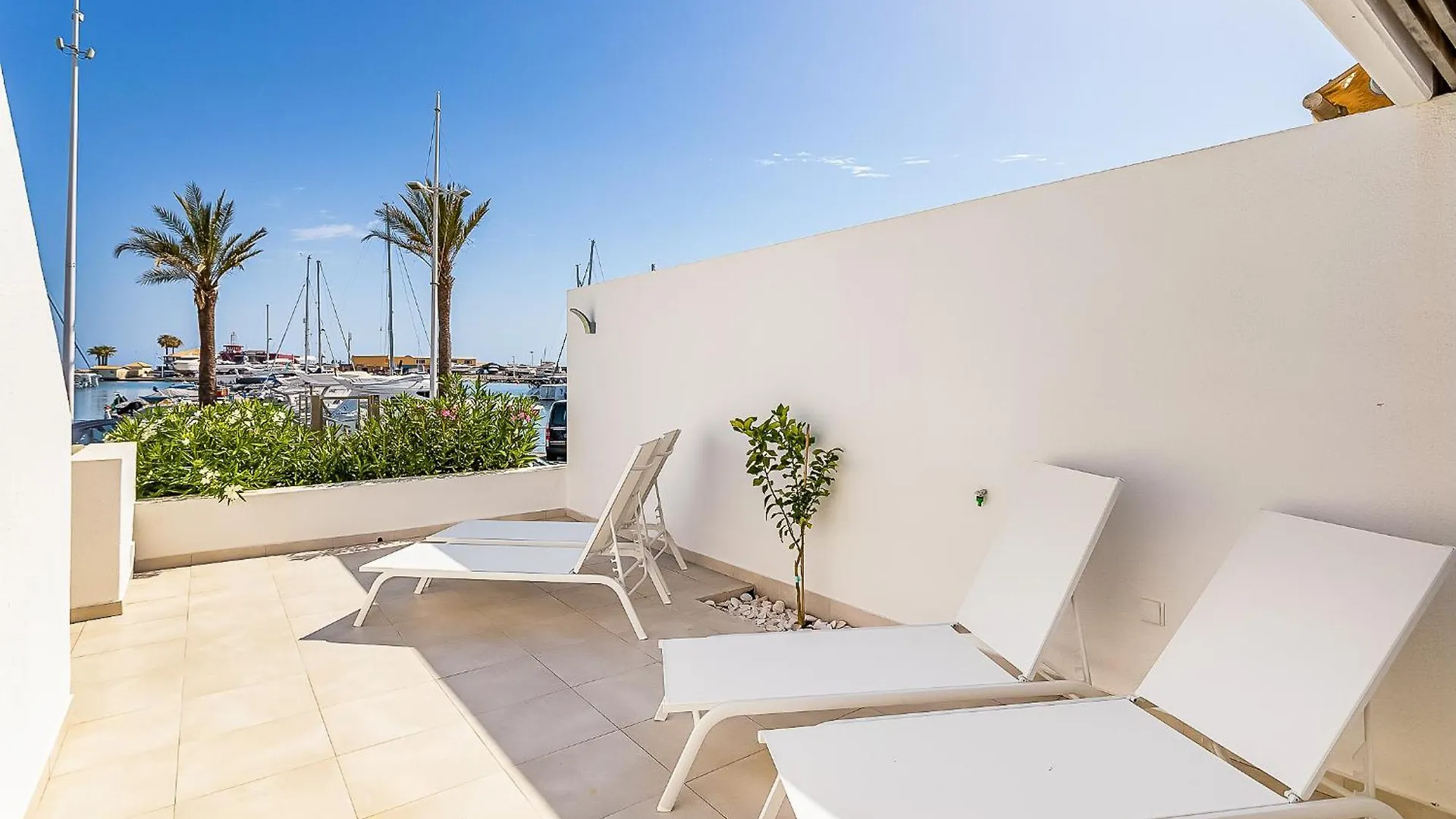 Vista Dos Seus Sonhos T2 Hsr Vilamarina Vilamoura